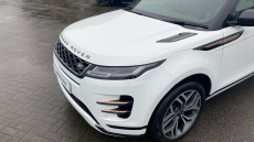 Land Rover Range Rover Evoque 1.5 P300e R-Dynamic HSE 5dr Auto Hatchback